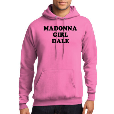 Adult Hoodie Thumbnail